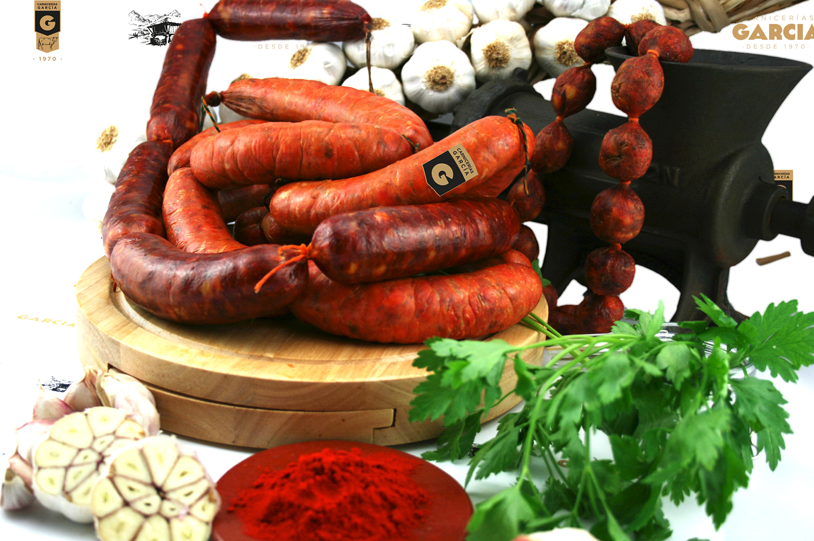 Productos asturianos 